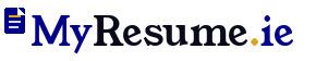MyResume.ie
